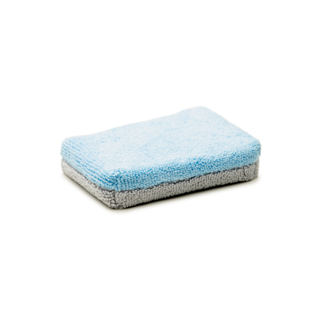 P & S Detail Products BABE'S Coating Applicator - Grey/Blue BB93000