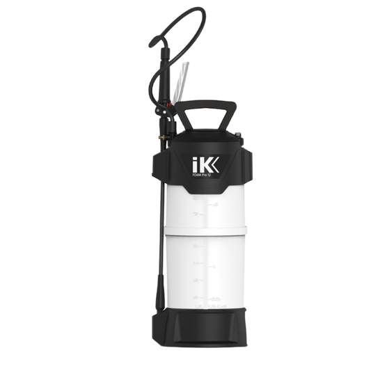 P & S Detail Products IK Foam Pro 12 Sprayer- 1.5 gallons SE730