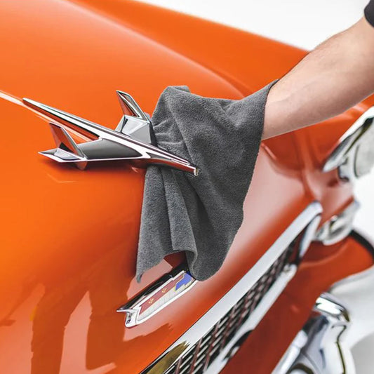 P & S Detail Products Inspiration Coating/Compound Towel (16"x16") 10 Pack S1143