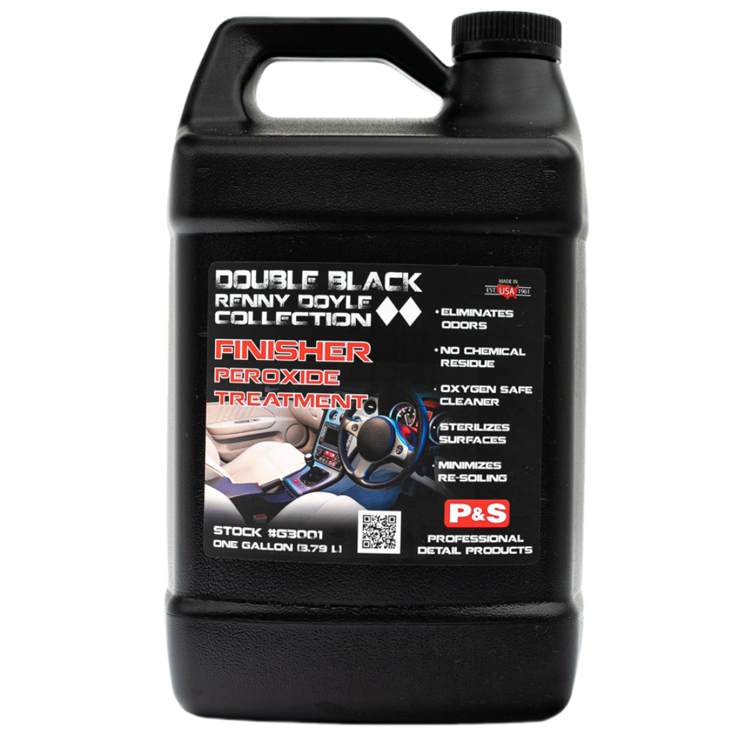 P & S Detail Products Finisher Peroxide Treatment G300P