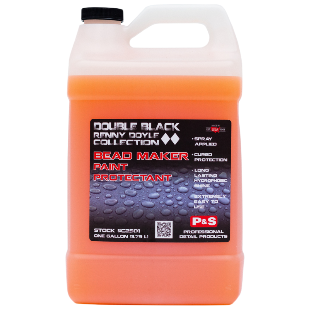 P & S Detail Products Bead Maker Paint Protectant C250P