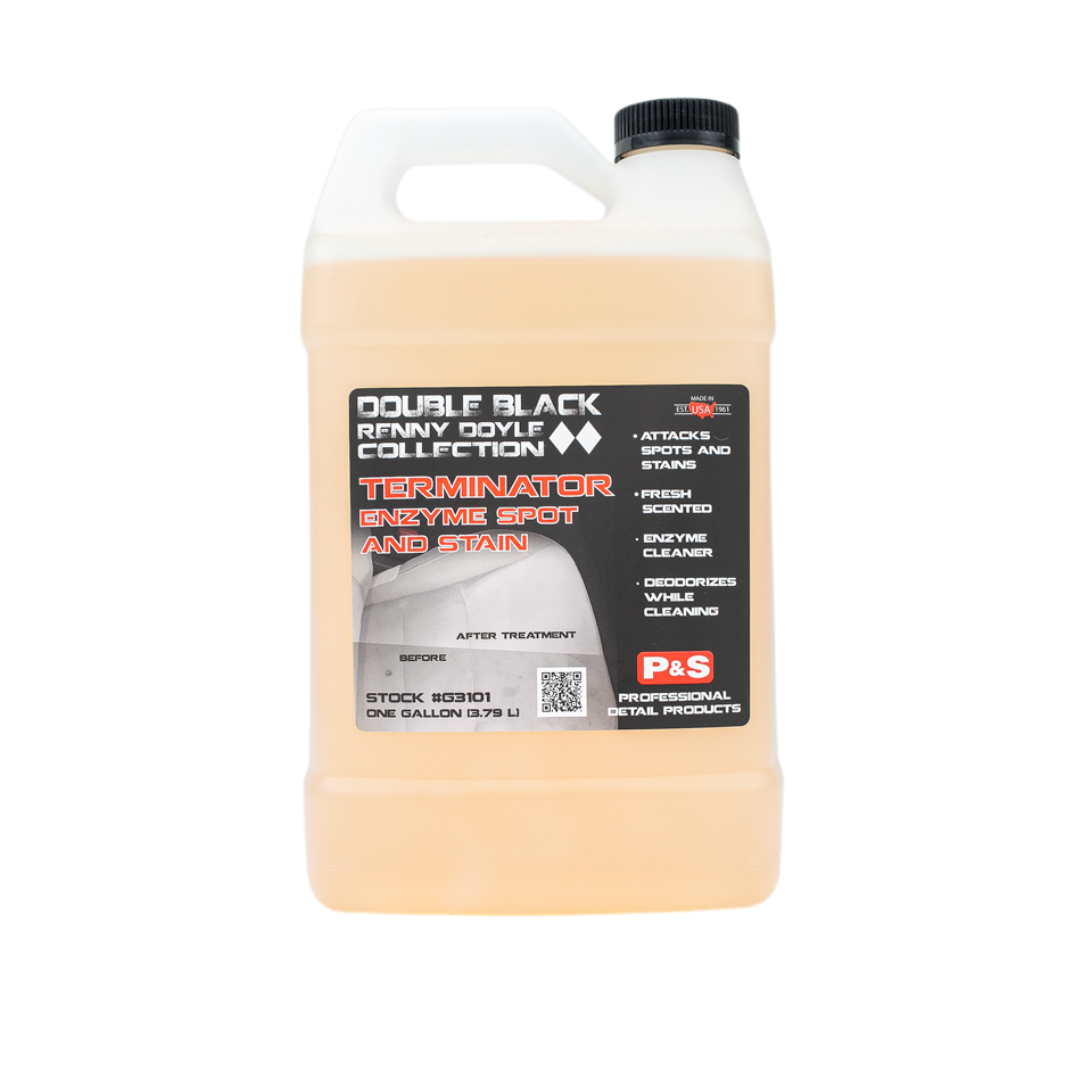 P & S Detail Products Terminator - Spot & Stain Remover G310P