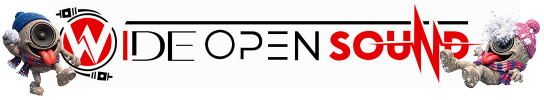 Wide Open Sound