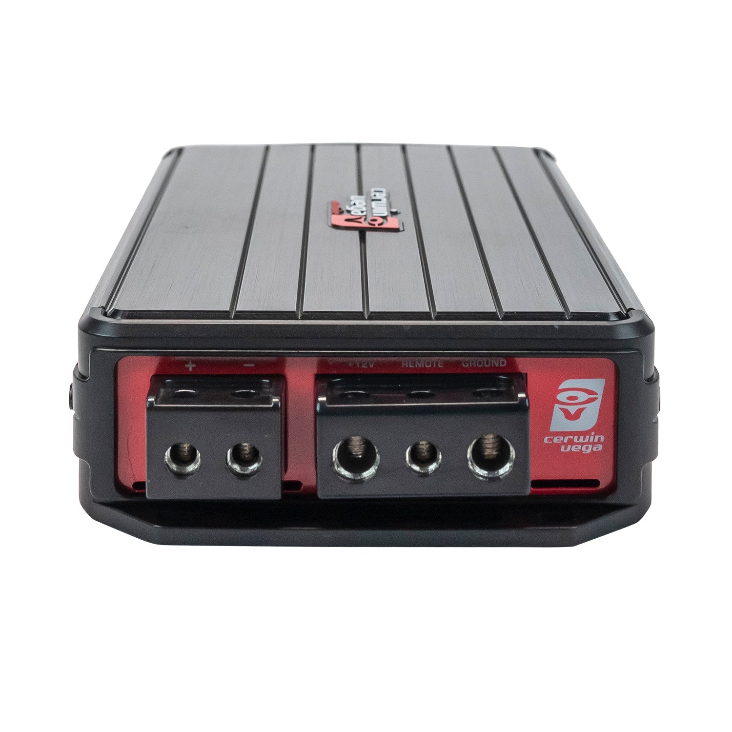 1-Channel Vega Series Class-D Mono Block Amplifier - VCU81