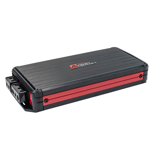 1-Channel Vega Series Class-D Mono Block Amplifier - VCU81
