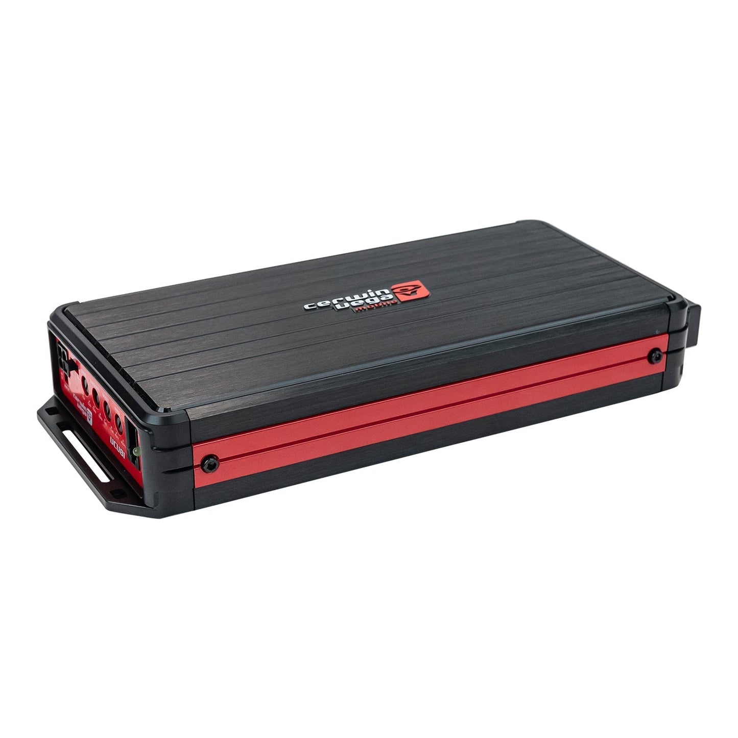1-Channel Vega Series Class-D Mono Block Amplifier - VCU81