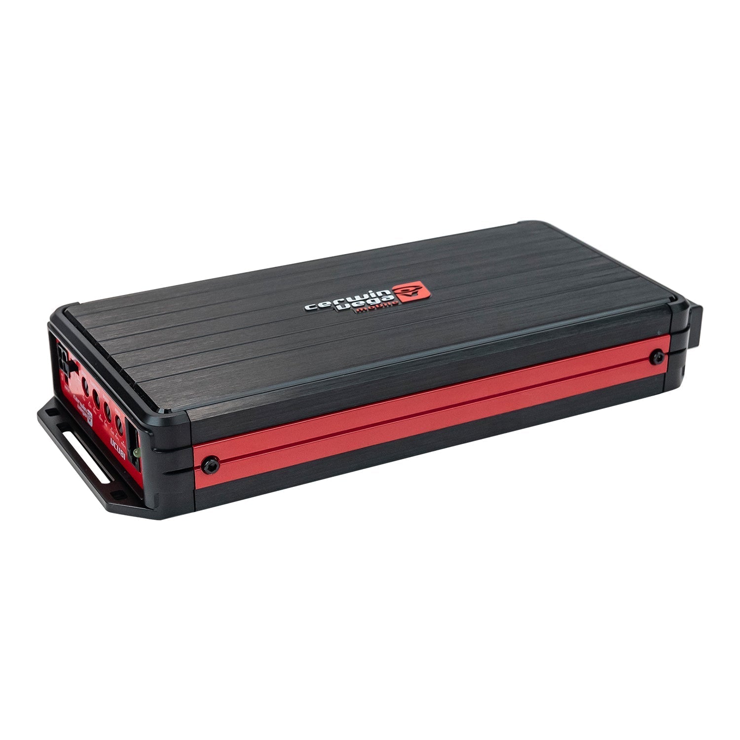 1-Channel Vega Series Class-D Mono Block Amplifier - VCU81