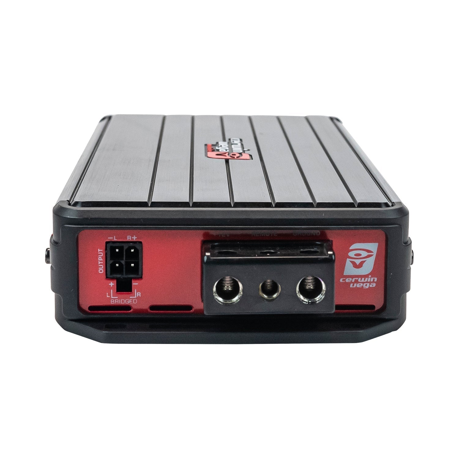 2-Channel Vega Series Full Range Class-D Amplifier - VCU82