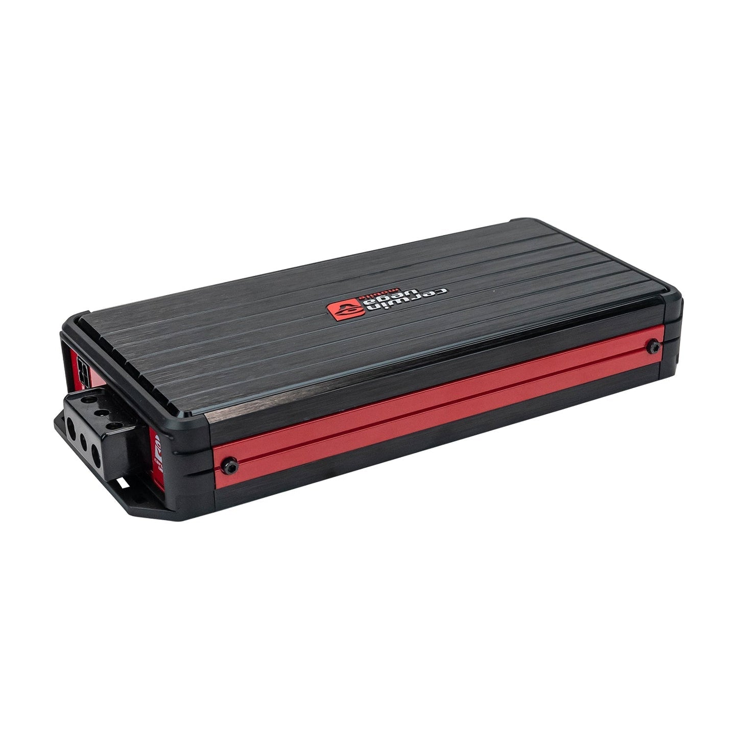 2-Channel Vega Series Full Range Class-D Amplifier - VCU82