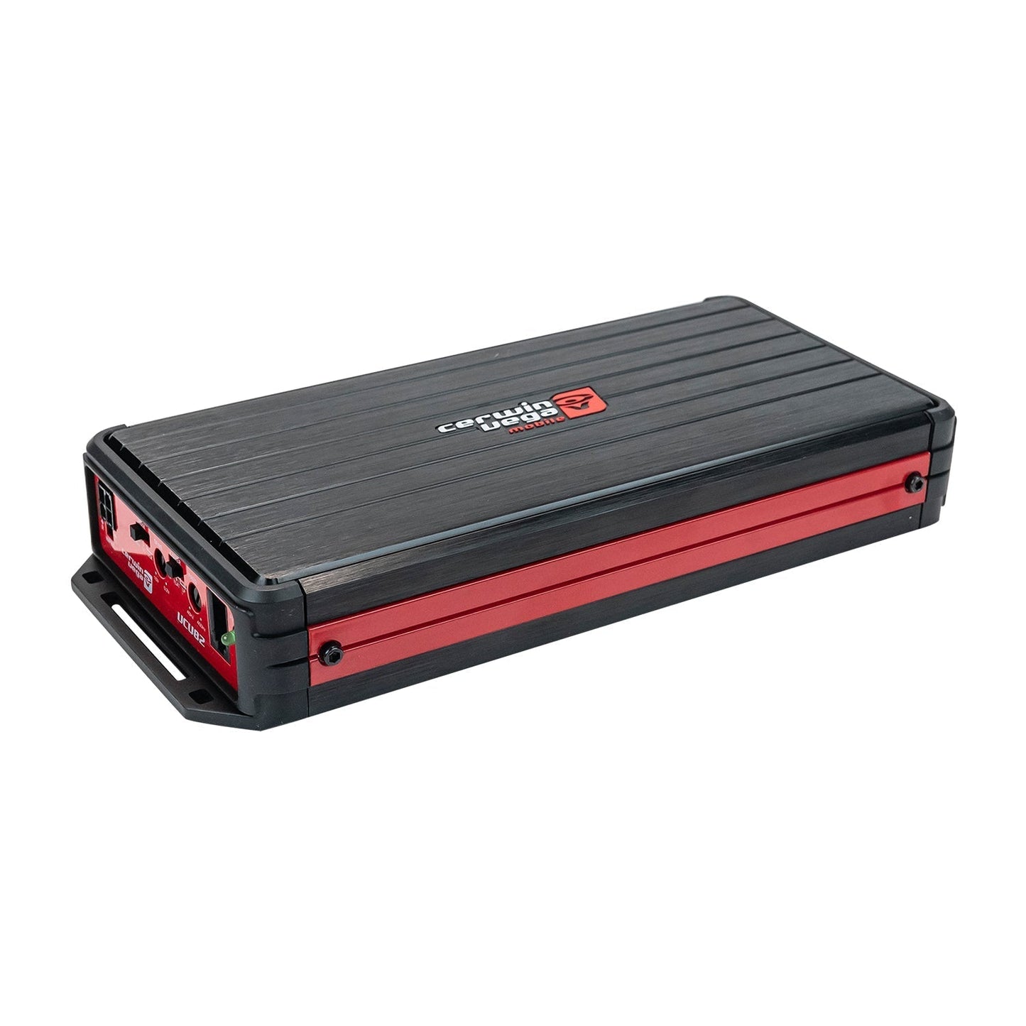 2-Channel Vega Series Full Range Class-D Amplifier - VCU82