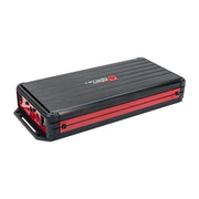 2-Channel Vega Series Full Range Class-D Amplifier - VCU82