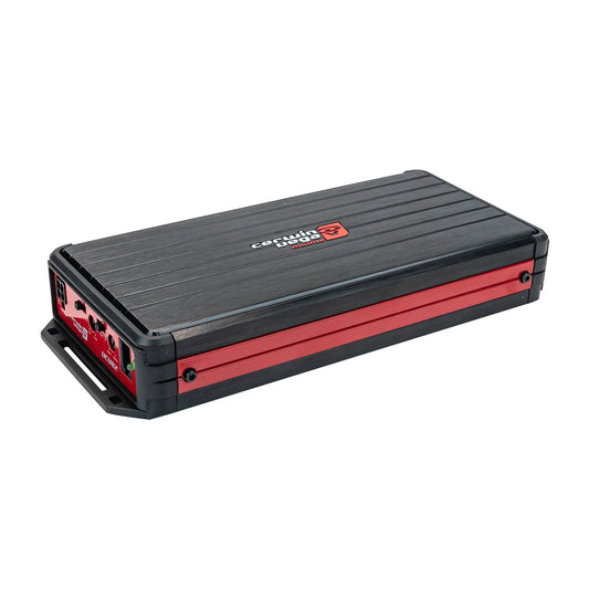 2-Channel Vega Series Full Range Class-D Amplifier - VCU82