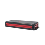 4-Channel Vega Series Full Range Class-D Amplifier - VCU84