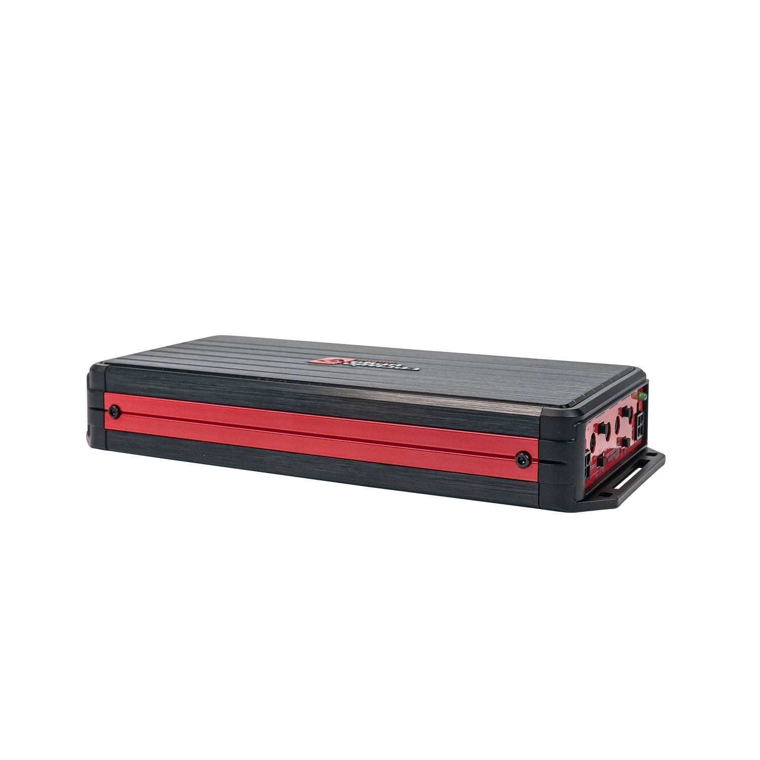 4-Channel Vega Series Full Range Class-D Amplifier - VCU84