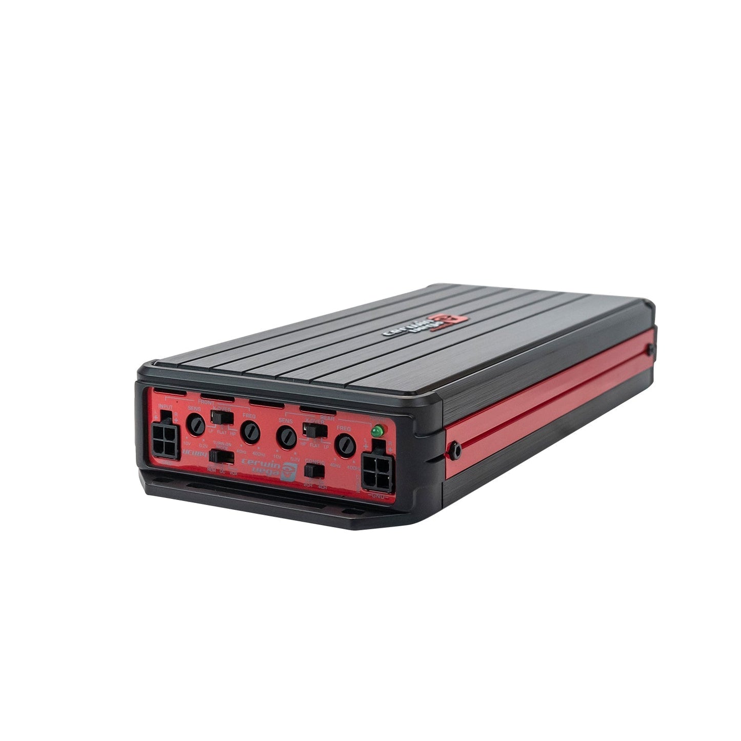 4-Channel Vega Series Full Range Class-D Amplifier - VCU84