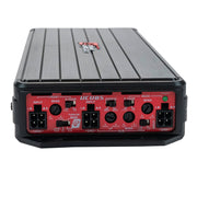 5-Channel Vega Series Full Range Class-D Amplifier - VCU85