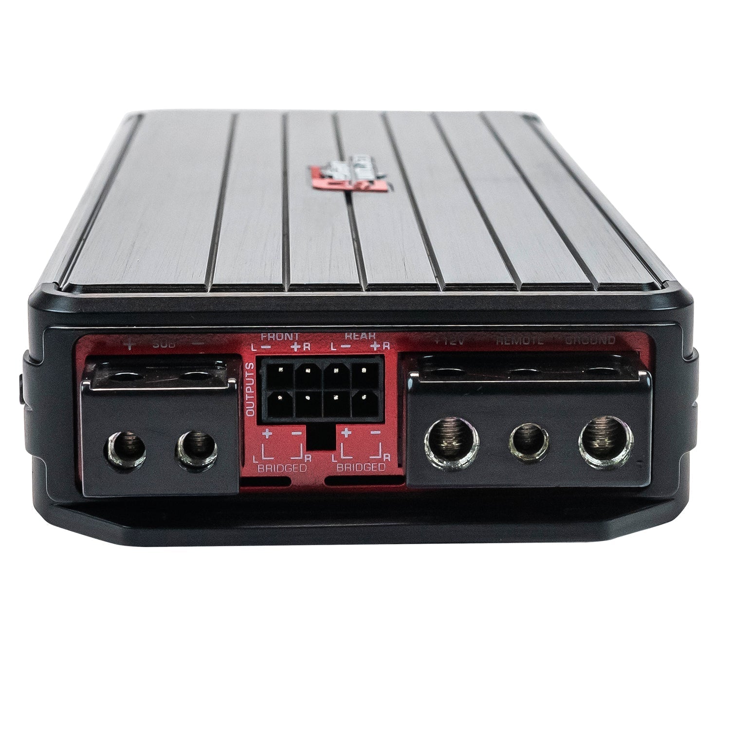 5-Channel Vega Series Full Range Class-D Amplifier - VCU85