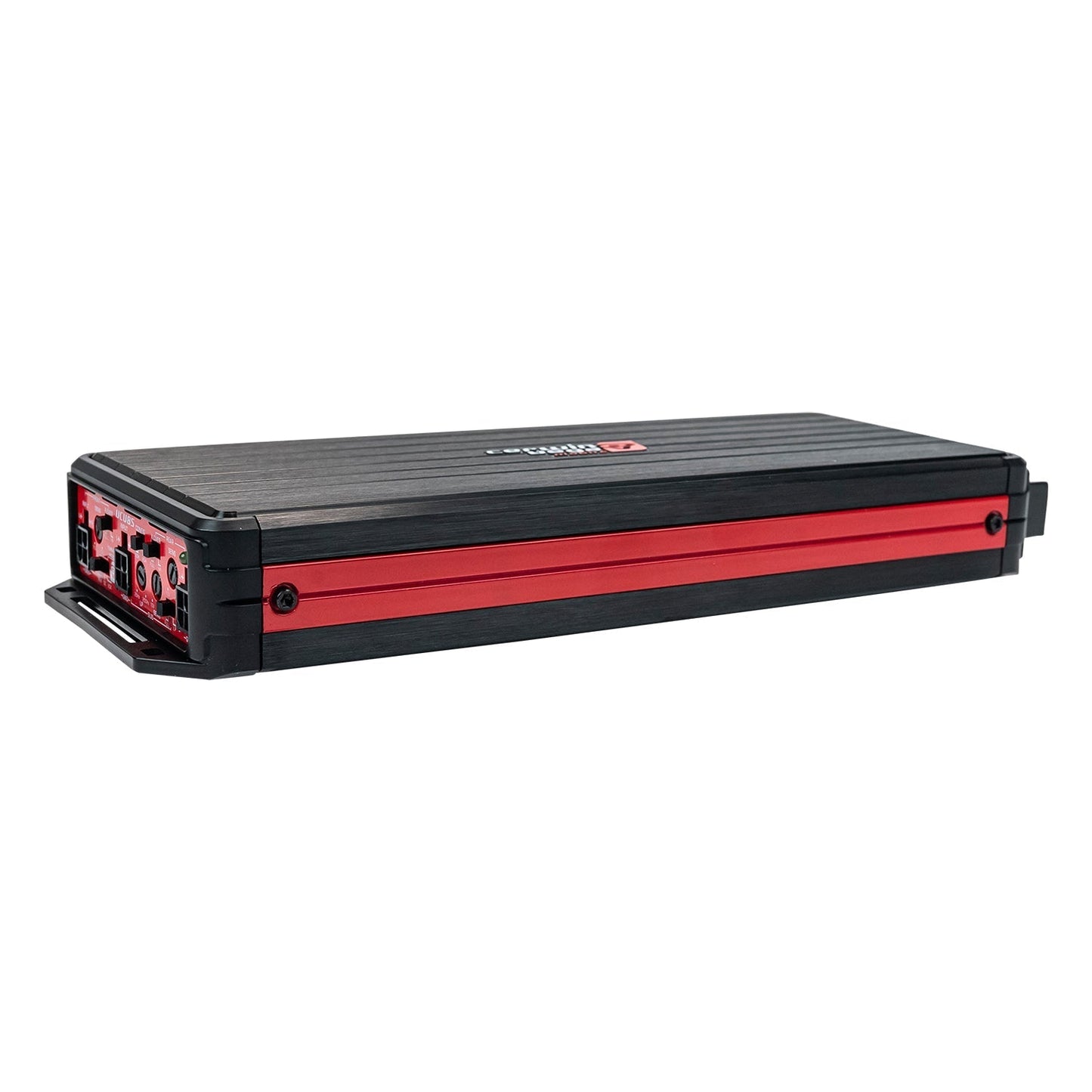 5-Channel Vega Series Full Range Class-D Amplifier - VCU85