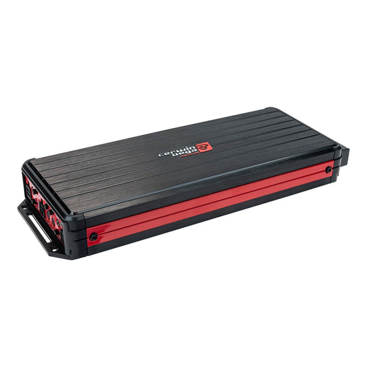5-Channel Vega Series Full Range Class-D Amplifier - VCU85