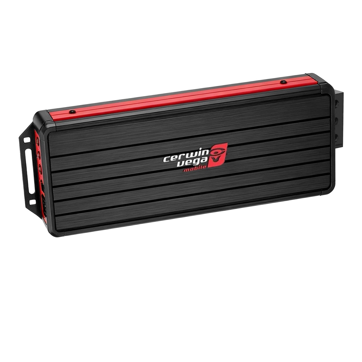 6-Channel Vega Series Full Range Class-D Amplifier - VCU86