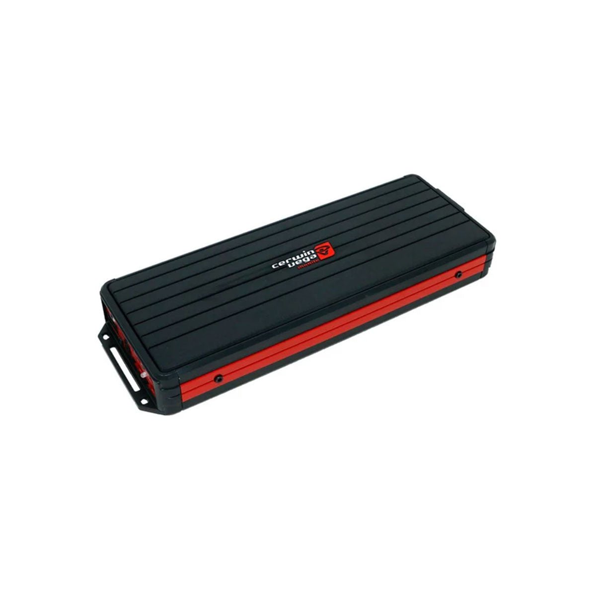 6-Channel Vega Series Full Range Class-D Amplifier - VCU86