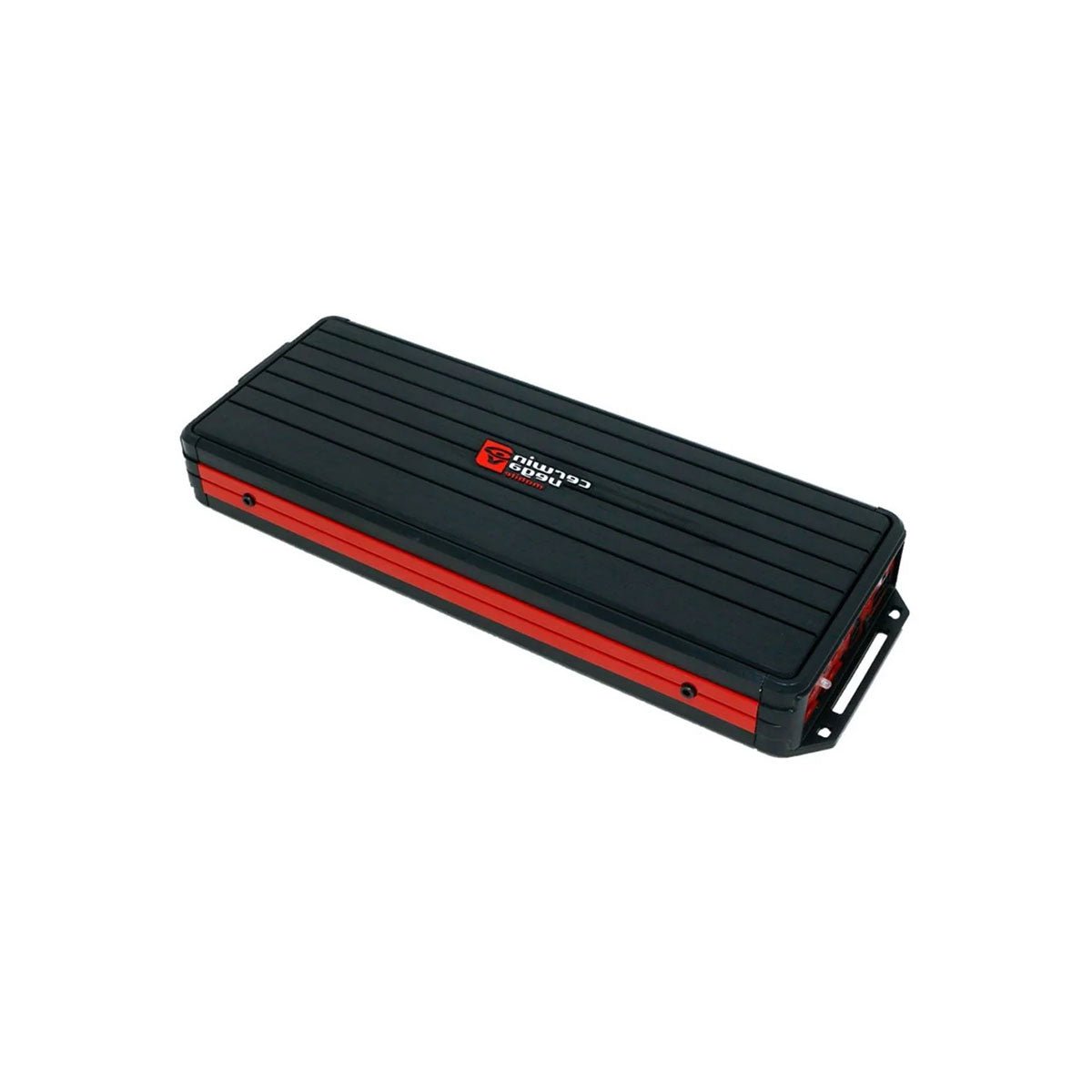 6-Channel Vega Series Full Range Class-D Amplifier - VCU86