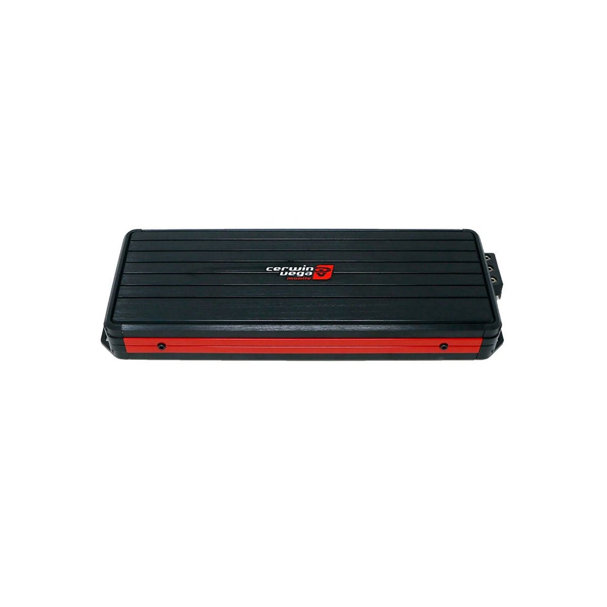6-Channel Vega Series Full Range Class-D Amplifier - VCU86