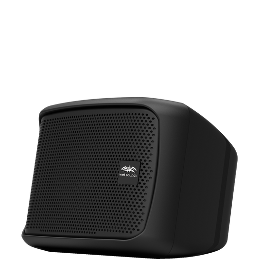 Venue Series 6x9" Black HLCD Outdoor Speaker