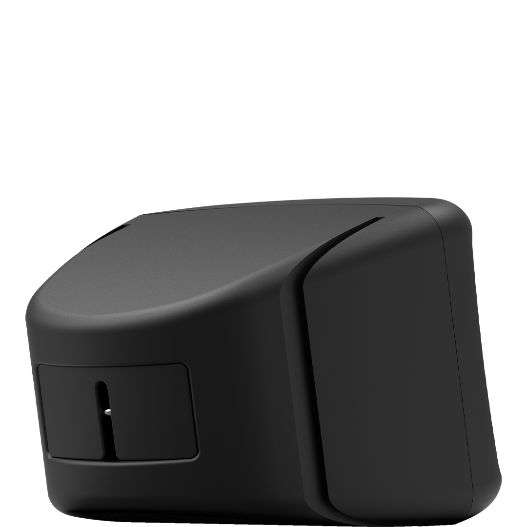 Venue Series 6x9" Black HLCD Outdoor Speaker