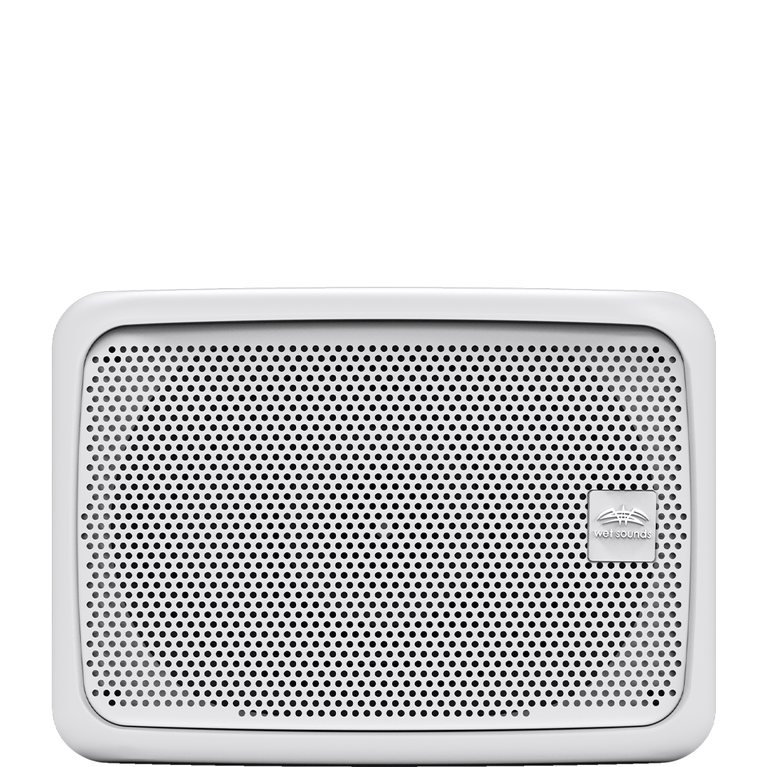 Venue Series® 6x9" White HLCD Outdoor Speaker