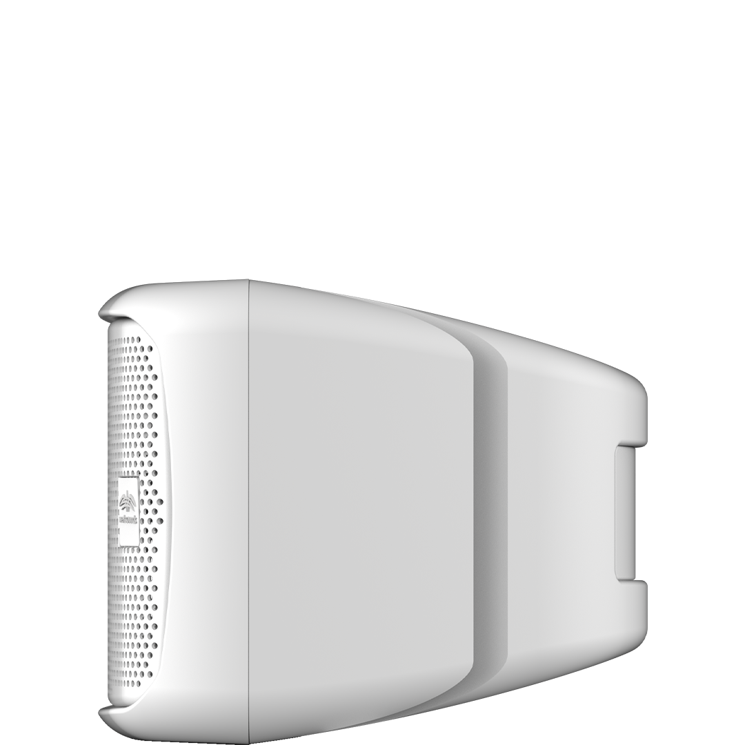 Venue Series® 6x9" White HLCD Outdoor Speaker