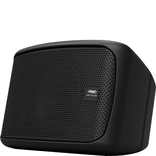 Venue Series® 8" Black HLCD Outdoor Speaker