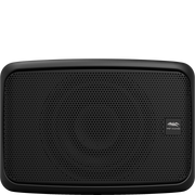 Venue Series® 8" Black HLCD Outdoor Speaker