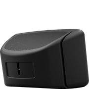 Venue Series® 8" Black HLCD Outdoor Speaker