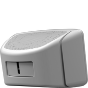 Venue Series® 8" White HLCD Outdoor Speaker