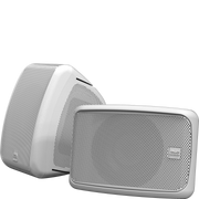 Venue Series® 8" White HLCD Outdoor Speaker