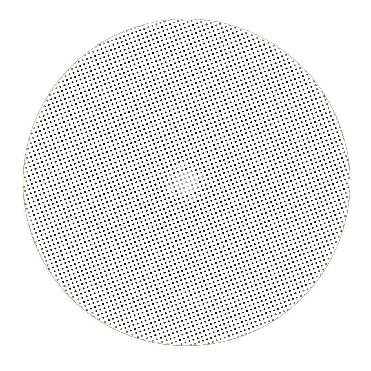 Wet Sounds VS-SMC-65 Venue Series Shallow Mount 6.5 inch Speaker