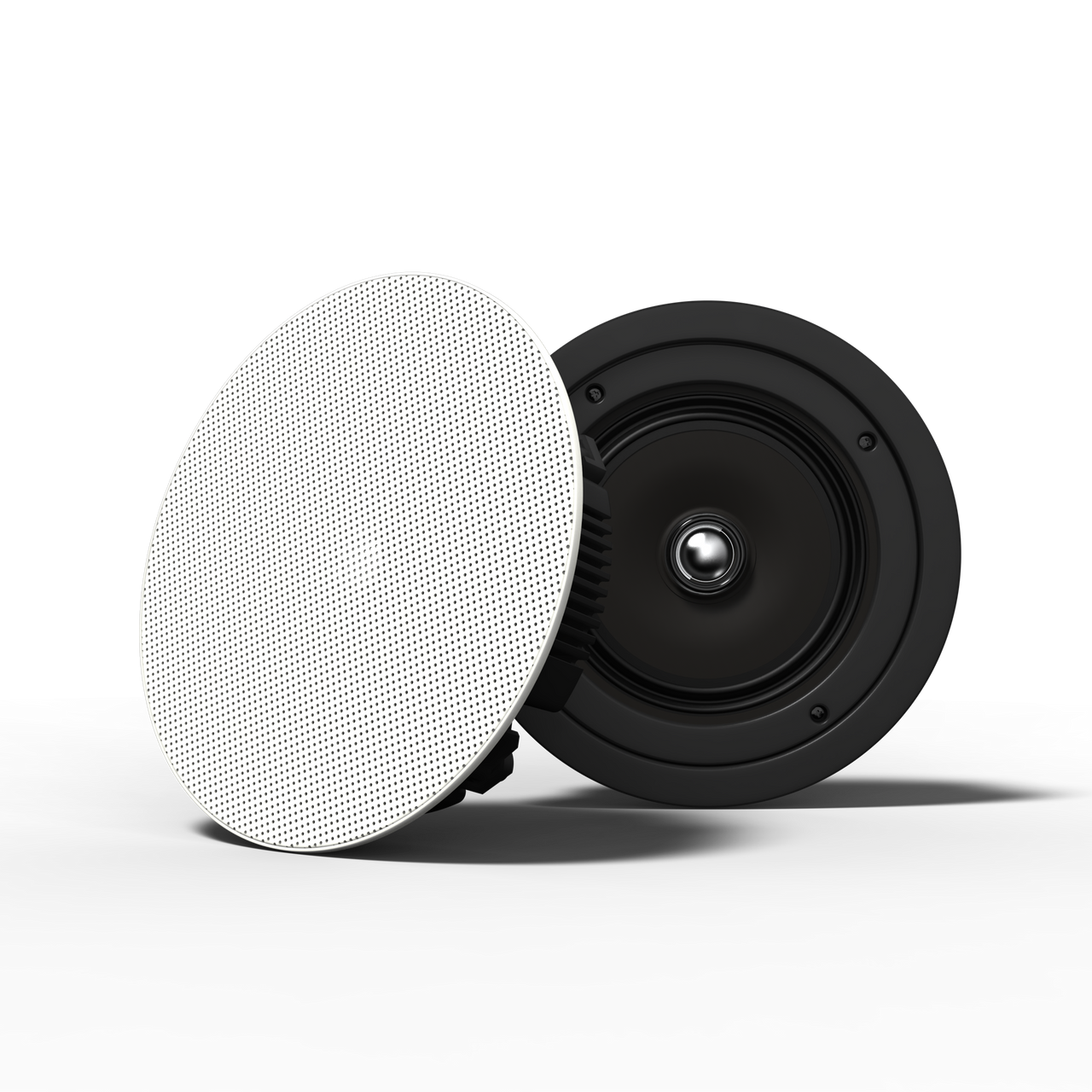 Wet Sounds VS-SMC-65 Venue Series Shallow Mount 6.5 inch Speaker