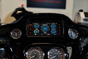 2014-2023 Harley Davidson® Plug N-Play Media Receiver - RPMHD14