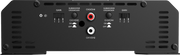 Venue Series 110v, 1200W 4 Channel Amplifier w/Enclosure