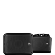 Venue Series 6x9" Black HLCD Outdoor Speaker