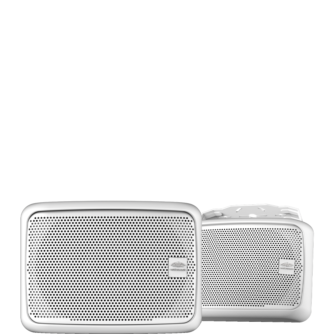 Venue Series® 6x9" White HLCD Outdoor Speaker
