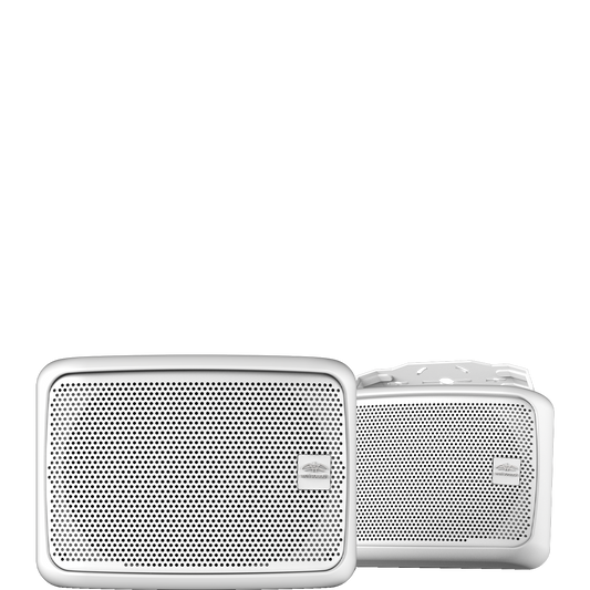 Venue Series® 6x9" White HLCD Outdoor Speaker