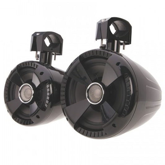Soundstream Marine Speakers WTS-8B