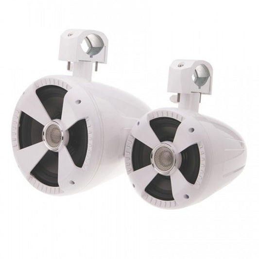 Soundstream Marine Speakers WTS-8W