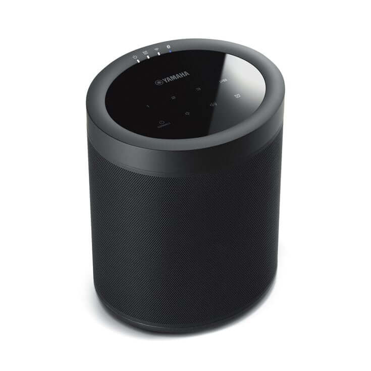Yamaha WX-021 MusicCast 20 Wireless Speaker (Each)