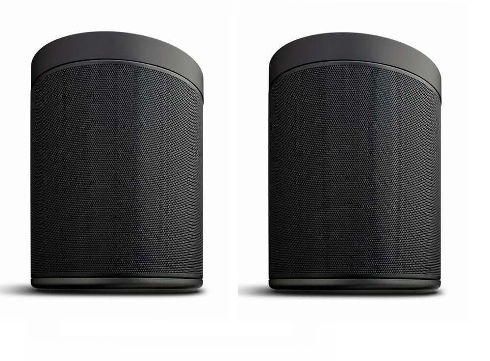 Yamaha WX-021 MusicCast 20 Wireless Speaker (Each)