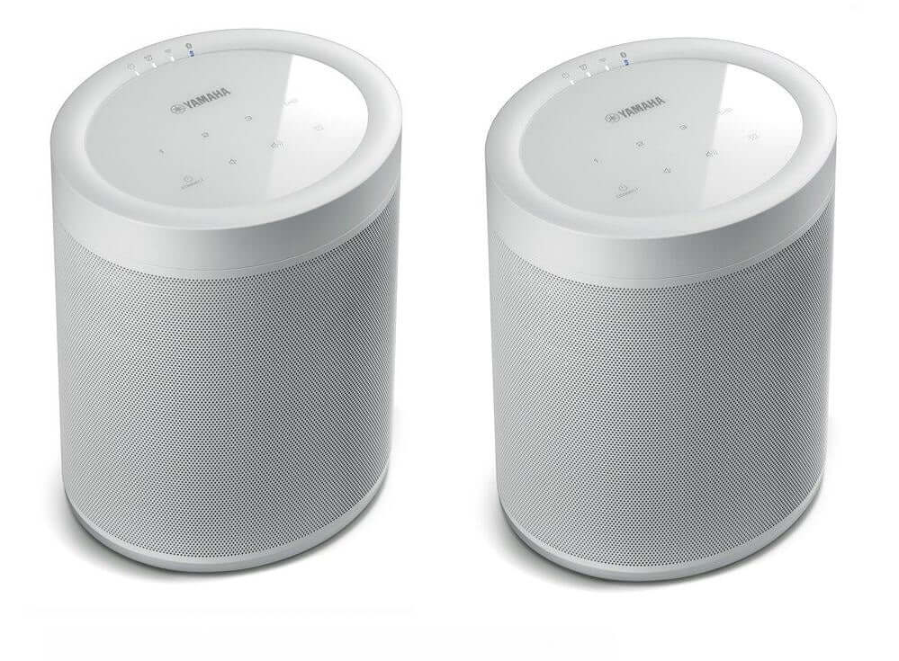 Yamaha WX-021 MusicCast 20 Wireless Speaker (Each)