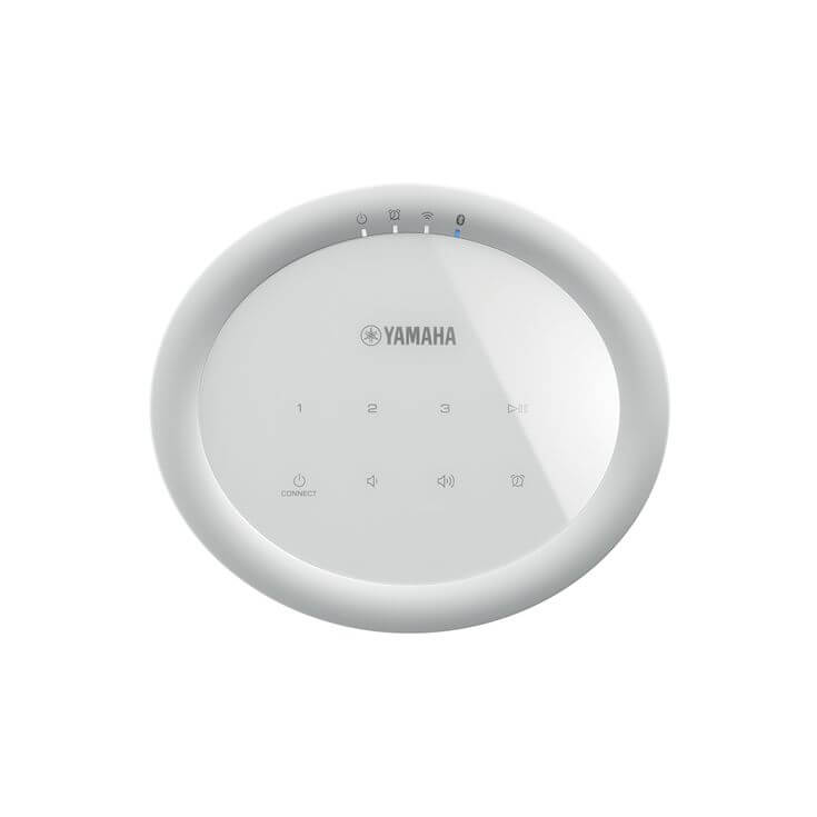 Yamaha WX-021 MusicCast 20 Wireless Speaker (Each)