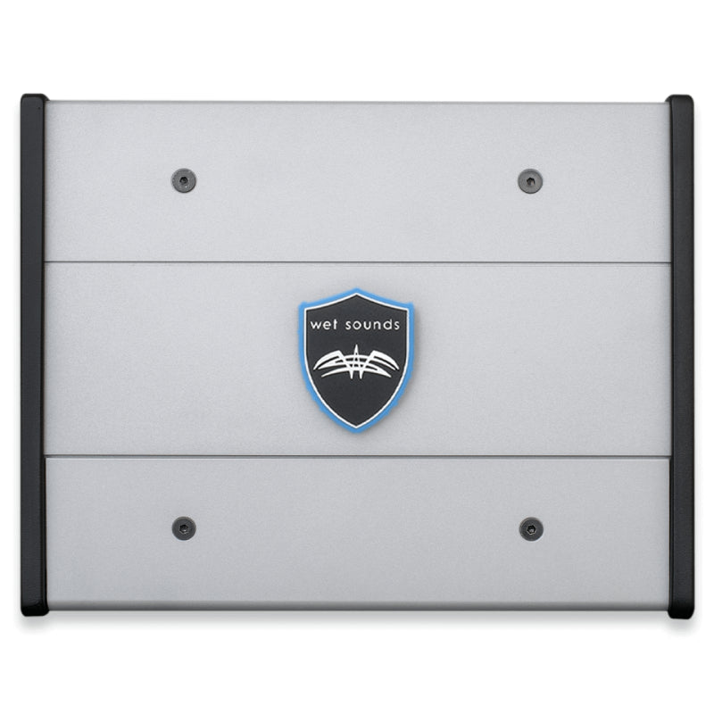 Wet Sounds Marine amplifier Hydro-Tech™ X (HTX) Series HTX-4